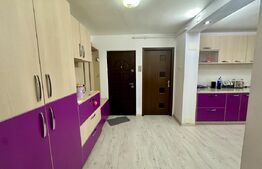 Apartament cu 2 camere, etaj 2, mobilat & utilat, zona Ampoi 3