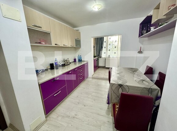 Apartament de vânzare 2 camere Ampoi 3 - 176344AV | BLITZ Alba Iulia | Poza2