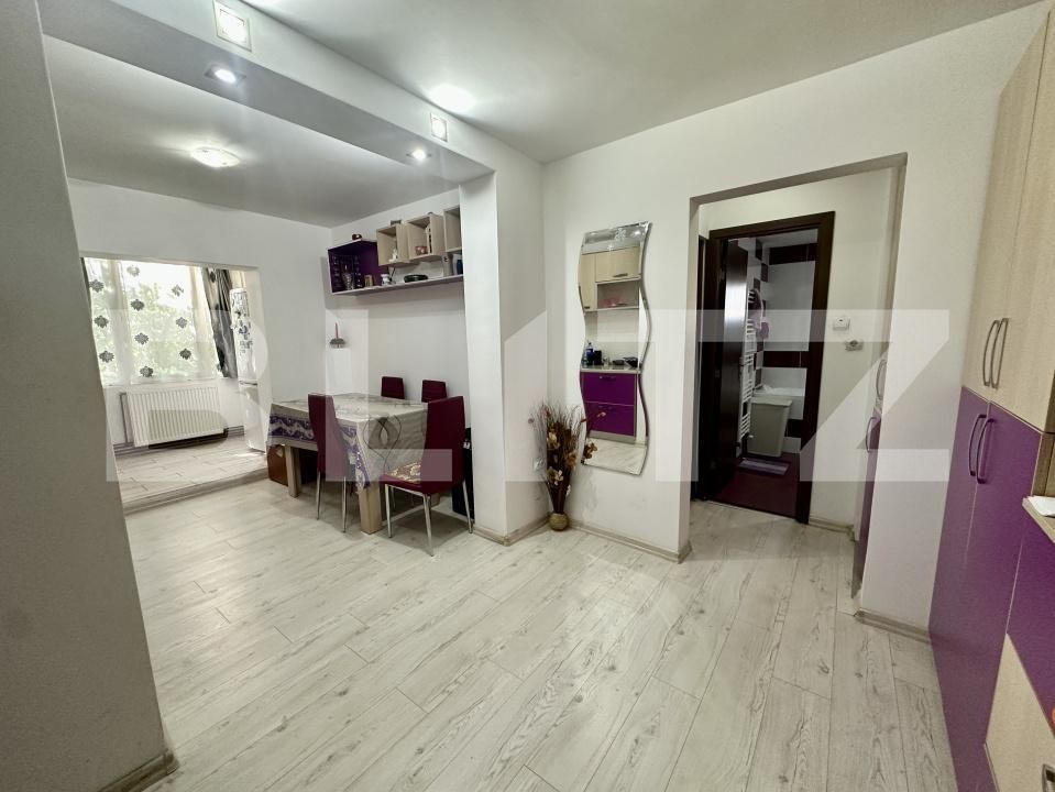 Apartament de vânzare 2 camere Ampoi 3 - 176344AV | BLITZ Alba Iulia | Poza3