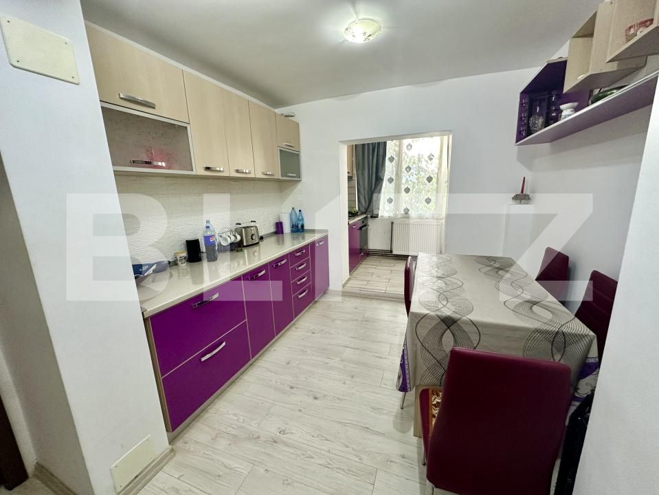 Apartament de vânzare 2 camere Ampoi 3 - 176344AV | BLITZ Alba Iulia | Poza2