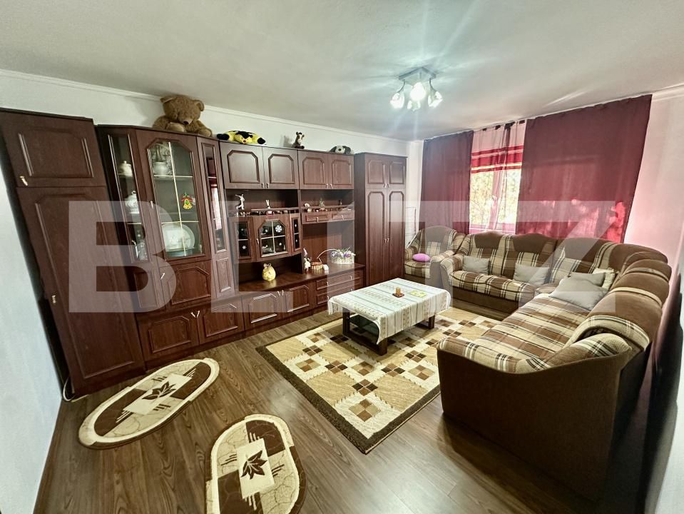 Apartament de vânzare 2 camere Ampoi 3 - 176344AV | BLITZ Alba Iulia | Poza4