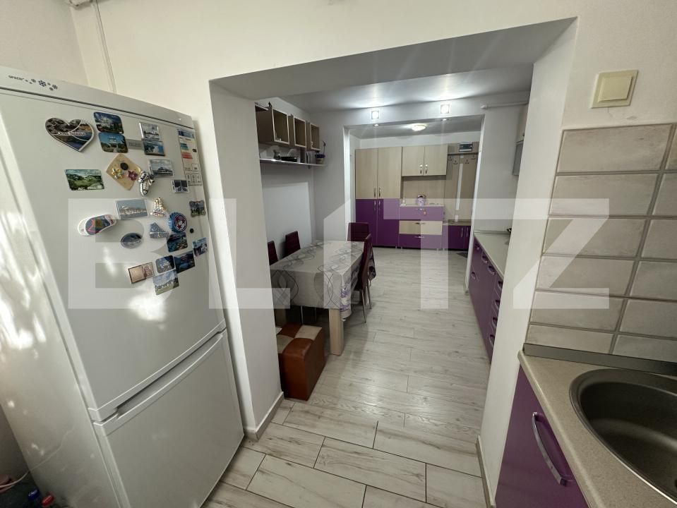 Apartament de vânzare 2 camere Ampoi 3 - 176344AV | BLITZ Alba Iulia | Poza6