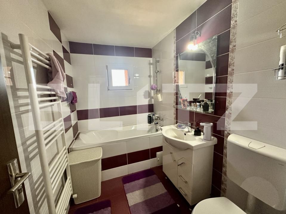 Apartament de vânzare 2 camere Ampoi 3 - 176344AV | BLITZ Alba Iulia | Poza5