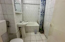 Apartament spațios cu 2 camere, decomandat, 51 mp, Cetate