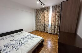 Apartament spațios cu 2 camere, decomandat, 51 mp, Cetate