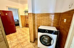 Apartament spațios cu 2 camere, decomandat, 51 mp, Cetate