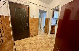 Apartament spațios cu 2 camere, decomandat, 51 mp, Cetate