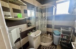 Apartament 3 camere de vânzare – Zona Kogălniceanu, Sebeș – Etaj 4