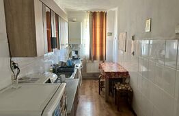 Apartament 3 camere de vânzare – Zona Kogălniceanu, Sebeș – Etaj 4