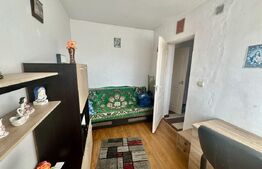 Apartament 3 camere de vânzare – Zona Kogălniceanu, Sebeș – Etaj 4