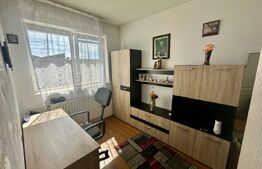 Apartament 3 camere de vânzare – Zona Kogălniceanu, Sebeș – Etaj 4