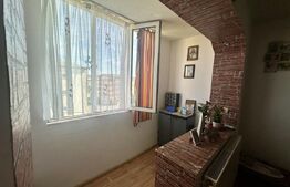 Apartament 3 camere de vânzare – Zona Kogălniceanu, Sebeș – Etaj 4