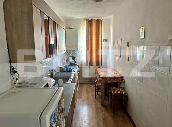 Apartament de vânzare 3 camere Sebeș - 176475AV | BLITZ Alba Iulia | Poza4