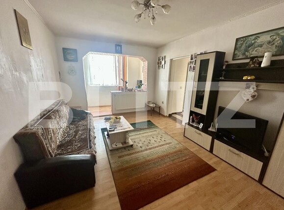 Apartament de vânzare 3 camere Sebeș - 176475AV | BLITZ Alba Iulia | Poza1