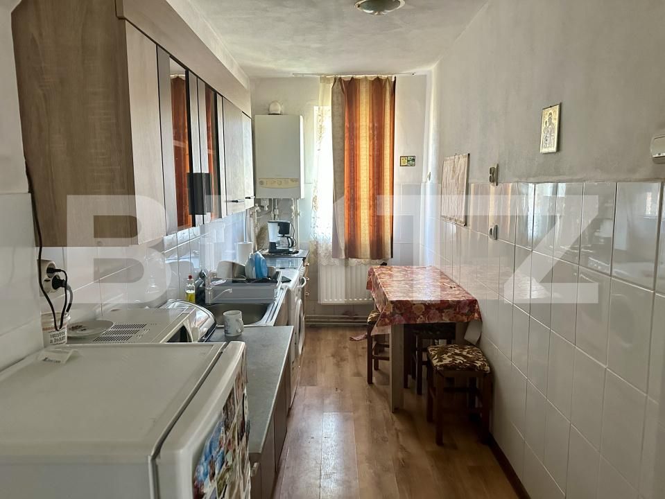 Apartament de vânzare 3 camere Sebeș - 176475AV | BLITZ Alba Iulia | Poza4