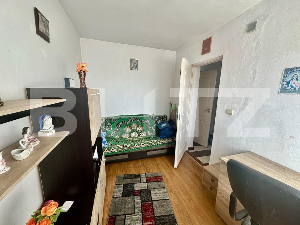 Apartament de vânzare 3 camere Sebeș - 176475AV | BLITZ Alba Iulia | Poza3