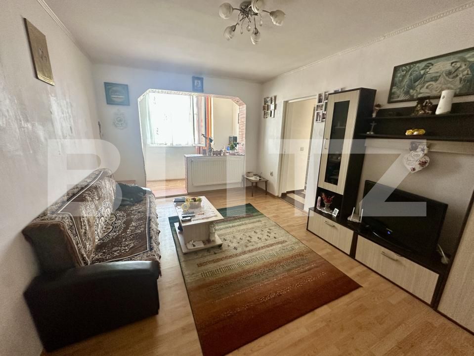 Apartament de vânzare 3 camere Sebeș - 176475AV | BLITZ Alba Iulia | Poza1