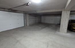 Apartament cu 2 camere, etaj 1, bloc nou, cu garaj subteran