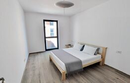 Apartament cu 2 camere, etaj 1, bloc nou, cu garaj subteran