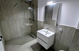 Apartament cu 2 camere, etaj 1, bloc nou, cu garaj subteran
