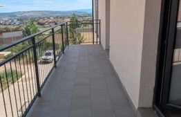 Apartament cu 2 camere, etaj 1, bloc nou, cu garaj subteran