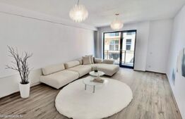 Apartament cu 2 camere, etaj 1, bloc nou, cu garaj subteran