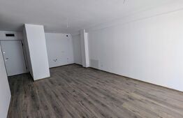 Apartament cu 2 camere, etaj 1, bloc nou, cu garaj subteran