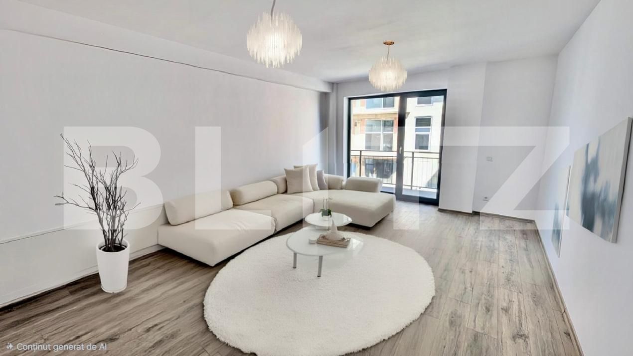 Apartament de vânzare 2 camere Cetate - 176482AV | BLITZ Alba Iulia | Poza1