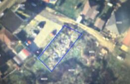 Teren intravilan 600 mp, zona Partos - Alba Iulia