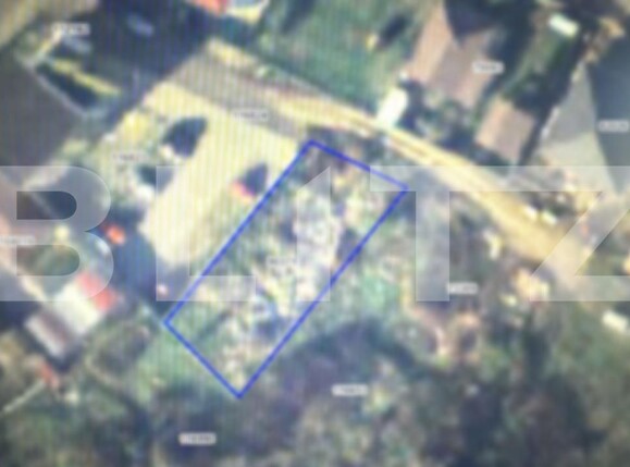 Teren de vânzare Periferie - 176485TV | BLITZ Alba Iulia | Poza1