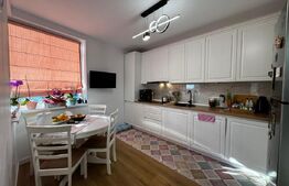 Casă înșiruită modernă– zona Dealul Furcilor, Alba Iulia