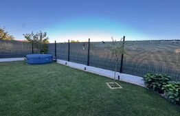 Casă înșiruită modernă– zona Dealul Furcilor, Alba Iulia