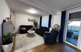 Casă înșiruită modernă– zona Dealul Furcilor, Alba Iulia