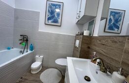 Casă înșiruită modernă– zona Dealul Furcilor, Alba Iulia