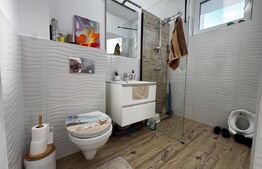 Casă înșiruită modernă– zona Dealul Furcilor, Alba Iulia