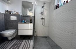 Casă înșiruită modernă– zona Dealul Furcilor, Alba Iulia