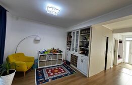 Casă înșiruită modernă– zona Dealul Furcilor, Alba Iulia