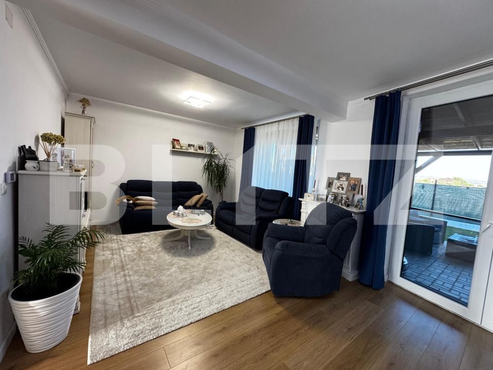 Casa de vânzare 4 camere Cetate - 176486CV | BLITZ Alba Iulia | Poza3