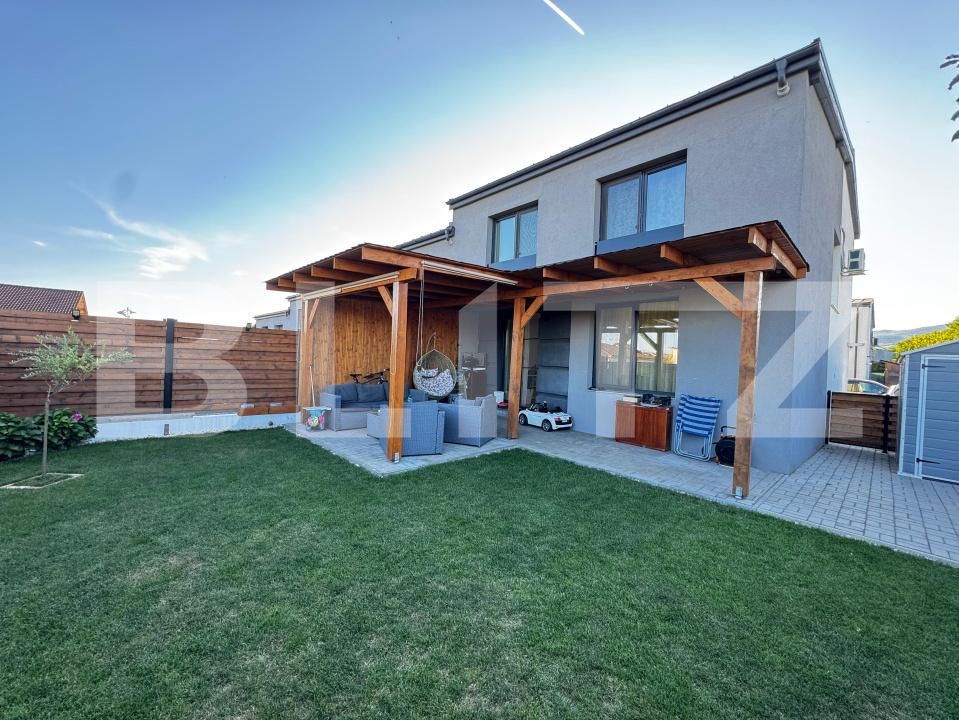 Casa de vânzare 4 camere Cetate - 176486CV | BLITZ Alba Iulia | Poza2
