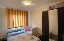 Apartament de 2 camere, decomandat, 40 mp, zona Cetate