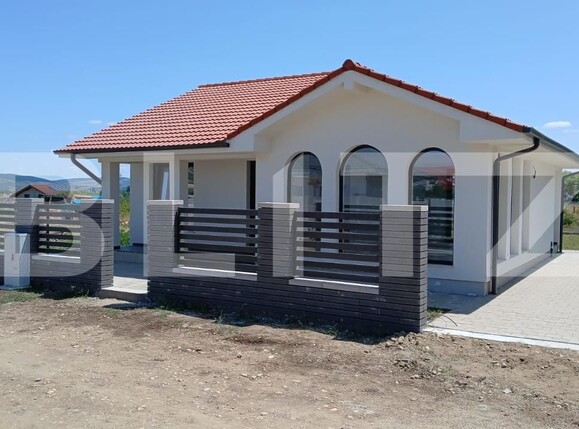 Casa de închiriat 3 camere Micești - 176516CI | BLITZ Alba Iulia | Poza1