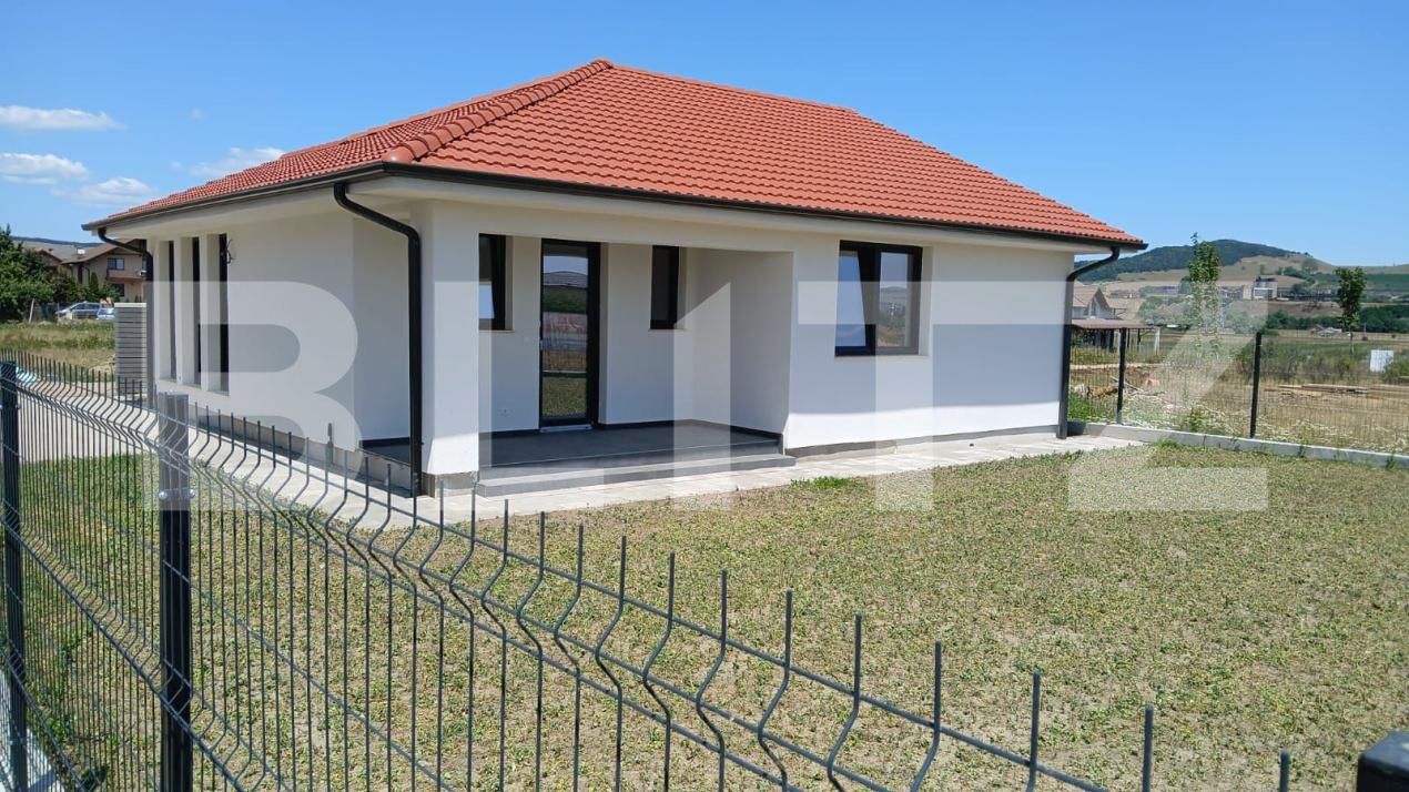 Casa de închiriat 3 camere Micești - 176516CI | BLITZ Alba Iulia | Poza3