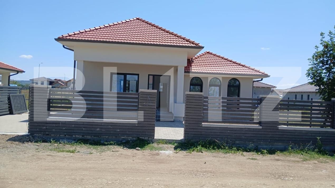 Casa de închiriat 3 camere Micești - 176516CI | BLITZ Alba Iulia | Poza2