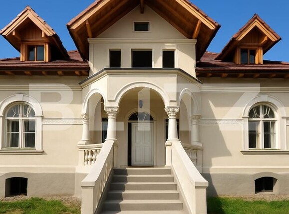 Casa de vânzare 10 camere Ultracentral - 176517CV | BLITZ Alba Iulia | Poza1