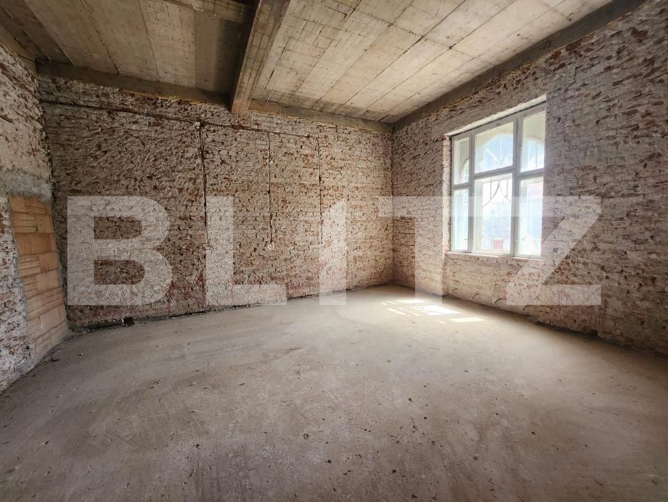 Casa de vânzare 10 camere Ultracentral - 176517CV | BLITZ Alba Iulia | Poza2