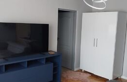 Apartament 2 camere, zona Cetate - Mercur