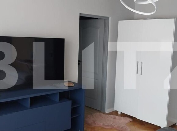 Apartament de închiriat 2 camere Cetate - 176546AI | BLITZ Alba Iulia | Poza1