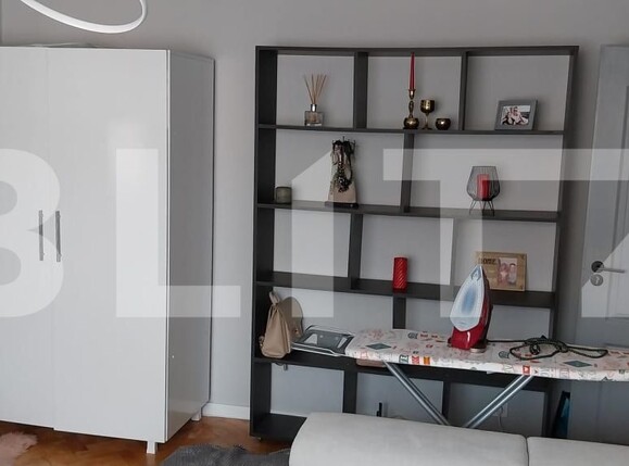 Apartament de închiriat 2 camere Cetate - 176546AI | BLITZ Alba Iulia | Poza2