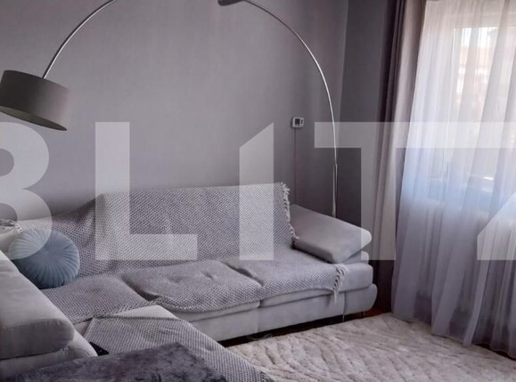 Apartament de închiriat 2 camere Cetate - 176546AI | BLITZ Alba Iulia | Poza3