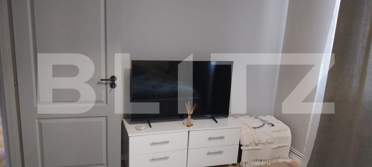 Apartament de închiriat 2 camere Cetate - 176546AI | BLITZ Alba Iulia | Poza4